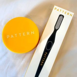 Pattern's edge control and tool